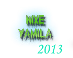 Nixe Yamila